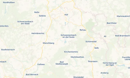 Regenradar Vorschaubild - Aktuelle Niederschläge in Förbau und Umgebung