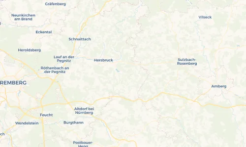 Regenradar Vorschaubild - Aktuelle Niederschläge in Förrenbach und Umgebung