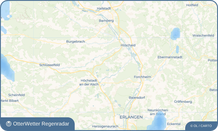 Wetter-Widget-Vorschau mit Vorhersagedaten für Förtschwind