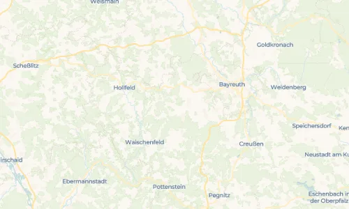 Regenradar Frankenhaag: aktuelle Niederschläge in Frankenhaag und Umgebung, Stand 31. Oktober 2026 um 5:25 Uhr