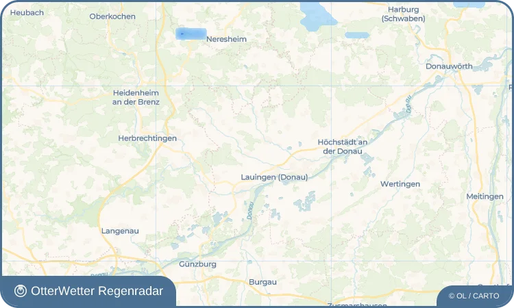 Widget-Vorschau für Frauenriedhausen Wetter-Widget-Vorschau mit Vorhersagedaten für Frauenriedhausen