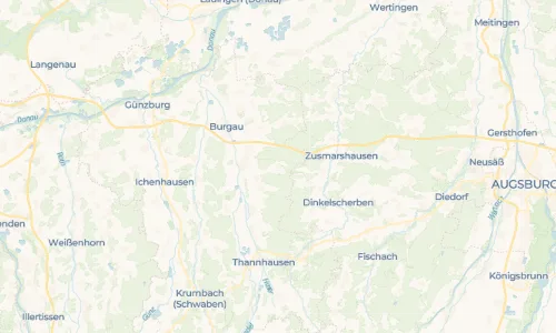 Regenradar Vorschaubild - Aktuelle Niederschläge in Freihalden und Umgebung