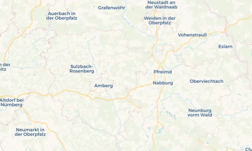 Regenradar Vorschaubild - Aktuelle Niederschläge in Freudenberg und Umgebung
