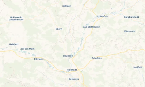Regenradar Vorschaubild - Aktuelle Niederschläge in Freudeneck und Umgebung
