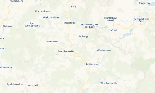 Regenradar Vorschaubild - Aktuelle Niederschläge in Fridau und Umgebung