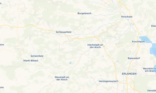 Regenradar Vorschaubild - Aktuelle Niederschläge in Frimmersdorf und Umgebung