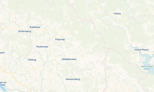 Regenradar Vorschaubild - Aktuelle Niederschläge in Fürholz und Umgebung