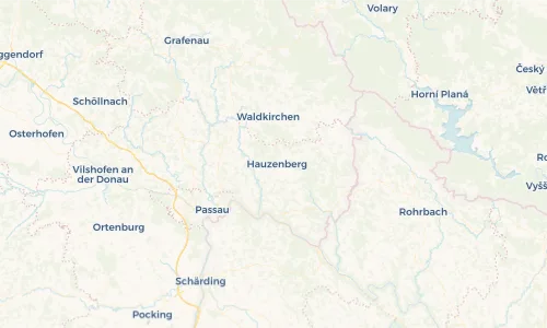 Regenradar Vorschaubild - Aktuelle Niederschläge in Fürsetzing und Umgebung