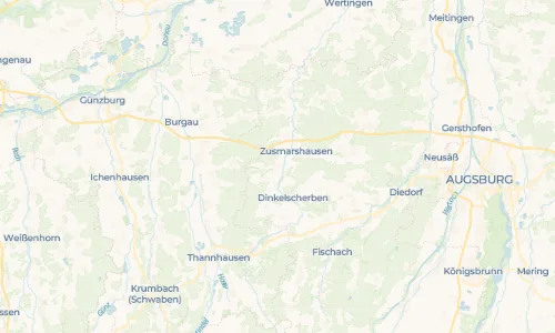 Regenradar Gabelbach: aktuelle Niederschläge in Gabelbach und Umgebung, Stand 18. Oktober 2026 um 12:20 Uhr