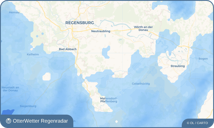 Widget-Vorschau für Gailsbach Wetter-Widget-Vorschau mit Vorhersagedaten für Gailsbach