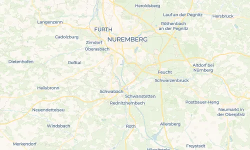 Regenradar Gaulnhofen: aktuelle Niederschläge in Gaulnhofen und Umgebung, Stand 28. Oktober 2026 um 20:05 Uhr