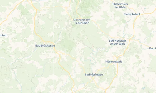 Regenradar Gefäll: aktuelle Niederschläge in Gefäll und Umgebung, Stand 28. Oktober 2026 um 19:05 Uhr
