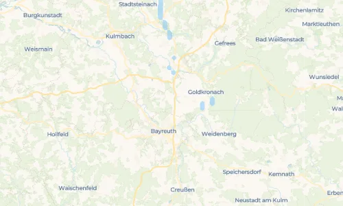Regenradar Vorschaubild - Aktuelle Niederschläge in Gemein und Umgebung