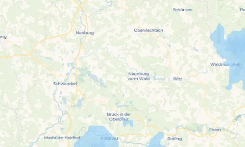 Regenradar Geratshofen: aktuelle Niederschläge in Geratshofen und Umgebung, Stand 31. Oktober 2026 um 14:30 Uhr