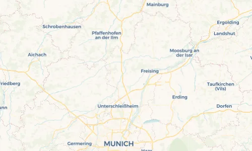 Regenradar Vorschaubild - Aktuelle Niederschläge in Giesenbach und Umgebung
