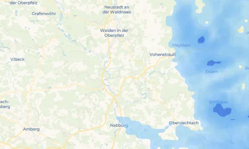 Regenradar Glaubendorf: aktuelle Niederschläge in Glaubendorf und Umgebung, Stand 31. Oktober 2026 um 21:20 Uhr