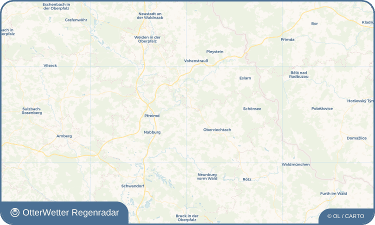 Widget-Vorschau für Gleiritsch Wetter-Widget-Vorschau mit Vorhersagedaten für Gleiritsch