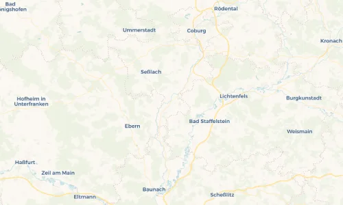 Regenradar-Vorschau: aktuelle Niederschläge in Gleußen und Umgebung