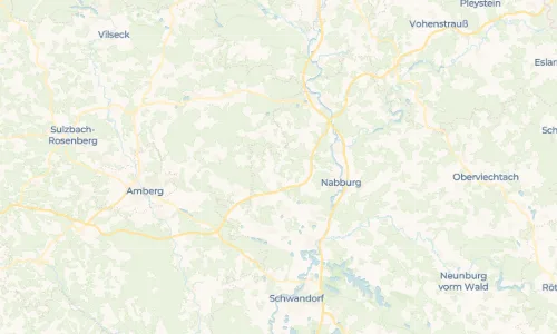 Regenradar Vorschaubild - Aktuelle Niederschläge in Gösselsdorf und Umgebung