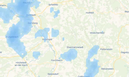 Regenradar Götzendorf: aktuelle Niederschläge in Götzendorf und Umgebung, Stand 21. Oktober 2026 um 2:15 Uhr