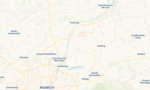 Regenradar Vorschaubild - Aktuelle Niederschläge in Goldach und Umgebung