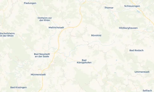 Regenradar-Vorschau: aktuelle Niederschläge in Gollmuthhausen und Umgebung
