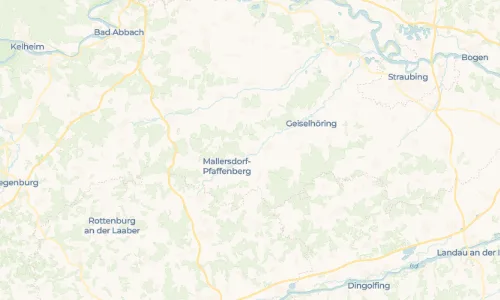 Regenradar Grafentraubach: aktuelle Niederschläge in Grafentraubach und Umgebung, Stand 30. Oktober 2026 um 0:00 Uhr