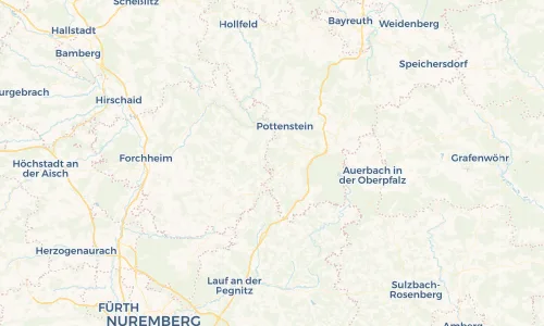 Regenradar Vorschaubild - Aktuelle Niederschläge in Graisch und Umgebung