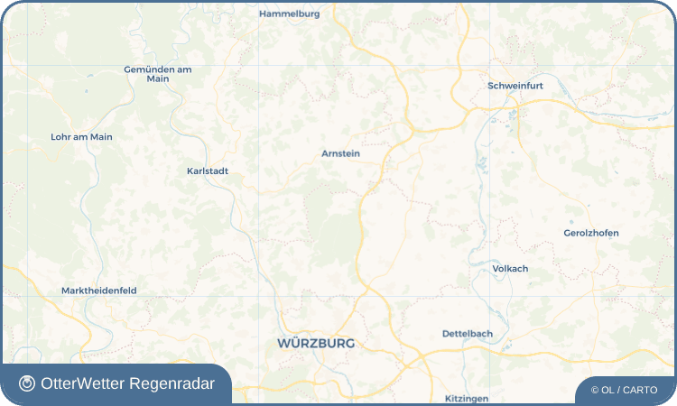 Widget-Vorschau für Gramschatz Wetter-Widget-Vorschau mit Vorhersagedaten für Gramschatz