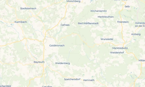 Regenradar Grassemann: aktuelle Niederschläge in Grassemann und Umgebung, Stand 30. Oktober 2026 um 7:20 Uhr