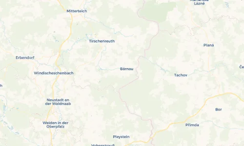 Regenradar-Vorschau: aktuelle Niederschläge in Greim und Umgebung