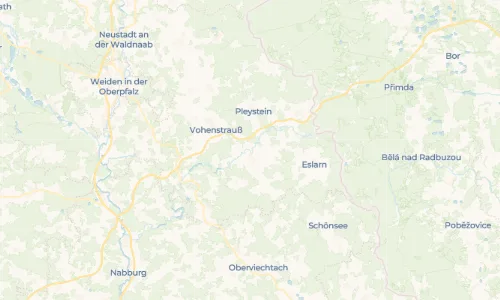 Regenradar Vorschaubild - Aktuelle Niederschläge in Gröbenstädt und Umgebung