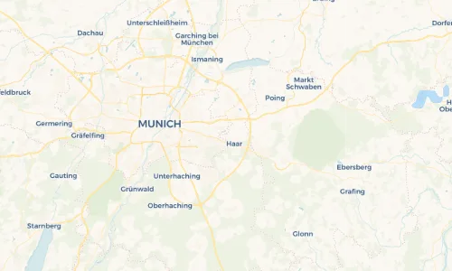 Regenradar Vorschaubild - Aktuelle Niederschläge in Gronsdorf und Umgebung