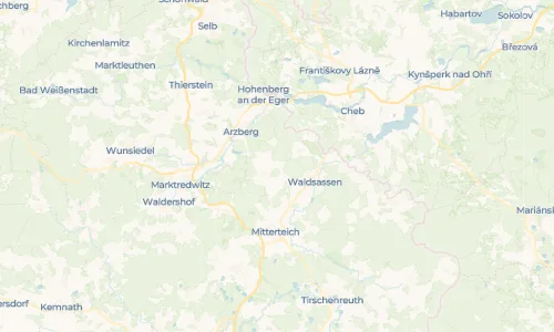 Regenradar Vorschaubild - Aktuelle Niederschläge in Groppenheim und Umgebung