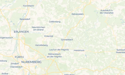 Regenradar Großbellhofen: aktuelle Niederschläge in Großbellhofen und Umgebung, Stand 31. Oktober 2026 um 6:10 Uhr