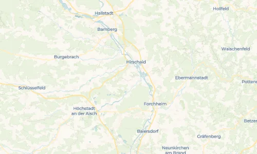 Regenradar Großbuchfeld: aktuelle Niederschläge in Großbuchfeld und Umgebung, Stand 20. Oktober 2026 um 23:40 Uhr