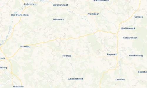 Regenradar Vorschaubild - Aktuelle Niederschläge in Großenhül und Umgebung