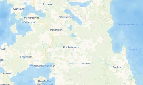 Regenradar Großklenau: aktuelle Niederschläge in Großklenau und Umgebung, Stand 23. Oktober 2026 um 17:20 Uhr