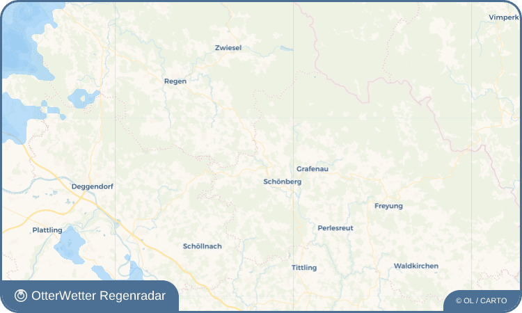 Wetter-Widget-Vorschau mit Vorhersagedaten für Großmisselberg