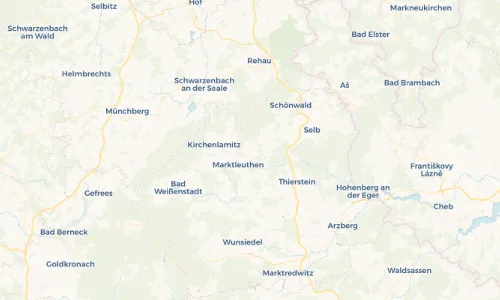 Regenradar Vorschaubild - Aktuelle Niederschläge in Großwendern und Umgebung