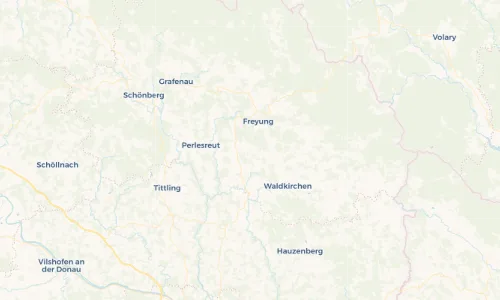 Regenradar Vorschaubild - Aktuelle Niederschläge in Großwiesen und Umgebung