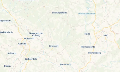 Regenradar Vorschaubild - Aktuelle Niederschläge in Grümpel und Umgebung