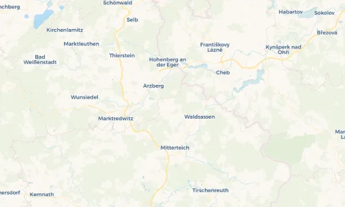 Regenradar Vorschaubild - Aktuelle Niederschläge in Grün und Umgebung
