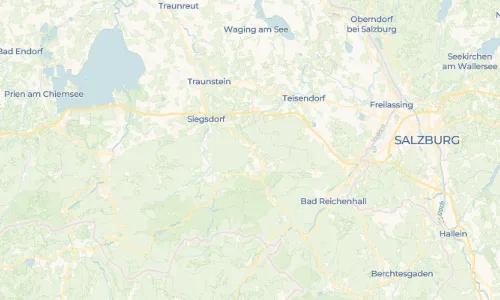 Regenradar Gschwall: aktuelle Niederschläge in Gschwall und Umgebung, Stand 28. Oktober 2026 um 18:50 Uhr