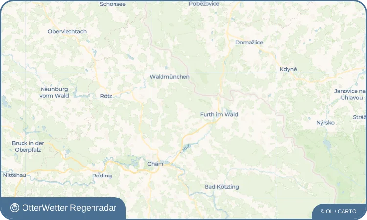 Widget-Vorschau für Gschwand Wetter-Widget-Vorschau mit Vorhersagedaten für Gschwand
