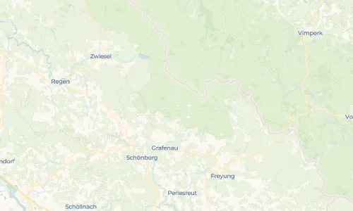 Regenradar Vorschaubild - Aktuelle Niederschläge in Guglöd und Umgebung