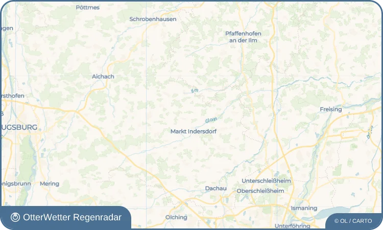 Widget-Vorschau für Gundackersdorf Wetter-Widget-Vorschau mit Vorhersagedaten für Gundackersdorf