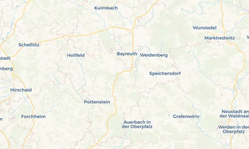 Regenradar Vorschaubild - Aktuelle Niederschläge in Haag und Umgebung