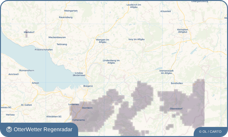 Widget-Vorschau für Hagelstein Wetter-Widget-Vorschau mit Vorhersagedaten für Hagelstein