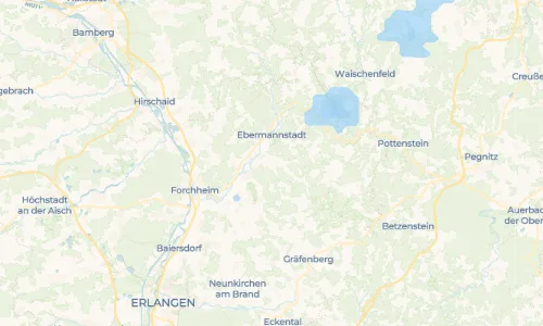 Regenradar Vorschaubild - Aktuelle Niederschläge in Hagenbach und Umgebung